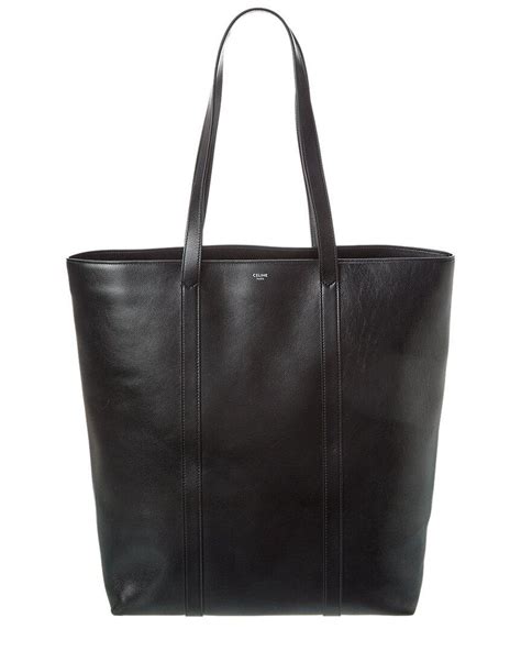 celine museum tote|Celine tote sale.